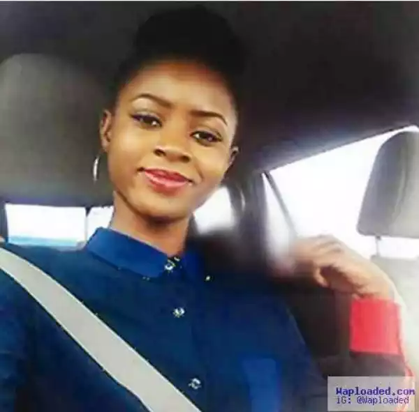 PHCN pays N45M compensation to family of pretty 1st class undergrad UNILAG student electrocuted outside her hostel